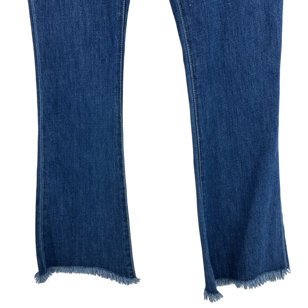 New GAP ORIGINAL 1969 summer flare jeans - Picture 5 of 8
